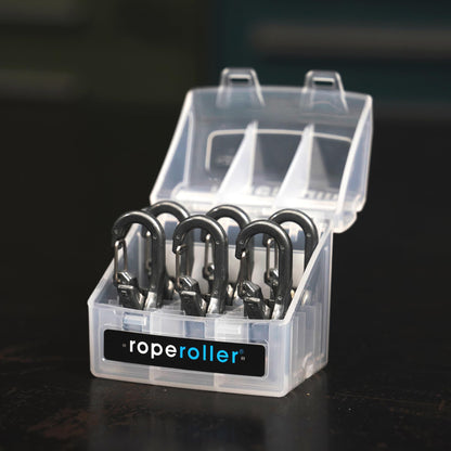 Original Rope Tensioner with Reflective Cord & Case