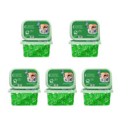 Drain Odor Remover Water‑Soluble Beads