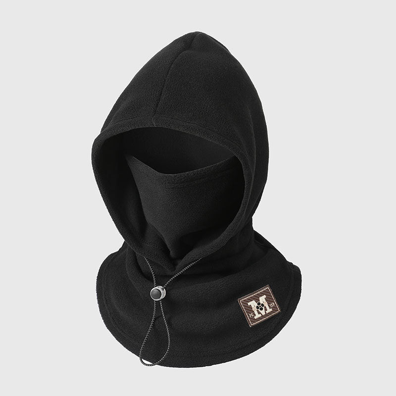 Winter Windproof and Warm Cycling Hat