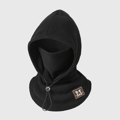 Winter Windproof and Warm Cycling Hat