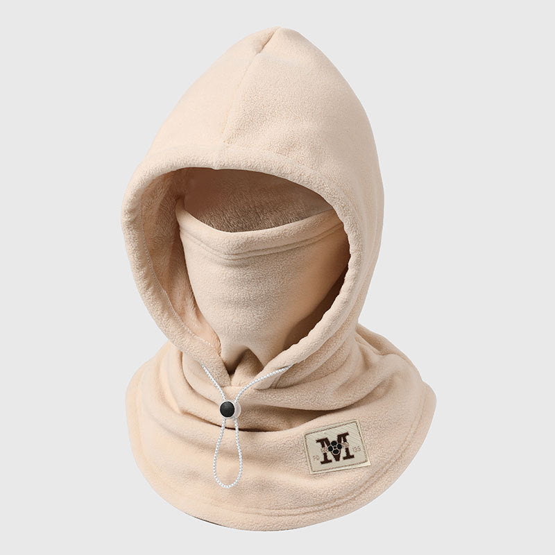 Winter Windproof and Warm Cycling Hat