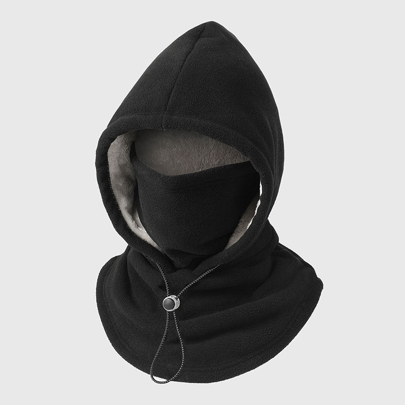 Winter Windproof and Warm Cycling Hat