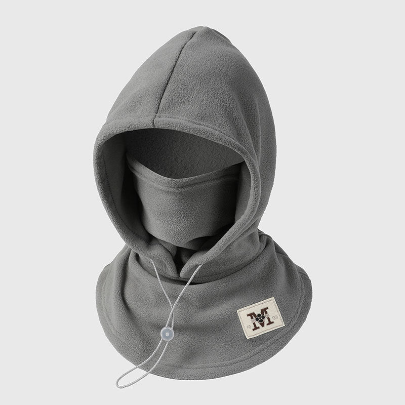 Winter Windproof and Warm Cycling Hat