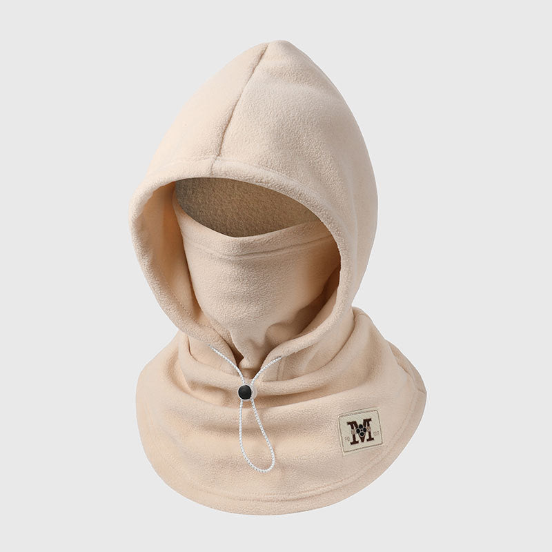 Winter Windproof and Warm Cycling Hat