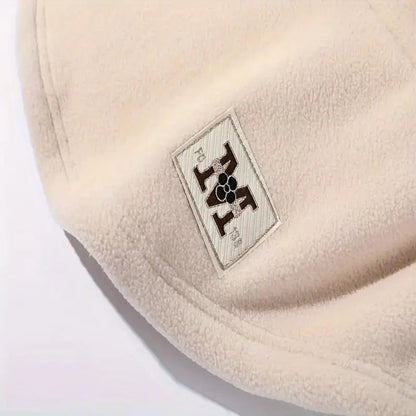 Winter Windproof and Warm Cycling Hat